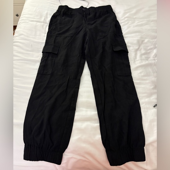 Sanctuary Take Over Joggers - Picture 1 of 11